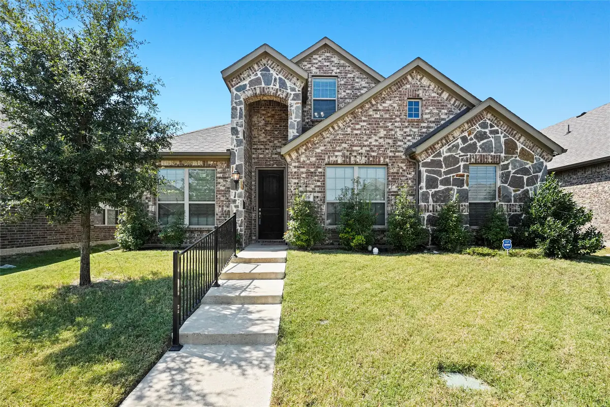 105 Melody Way, Red Oak, TX 75154 - Image #1