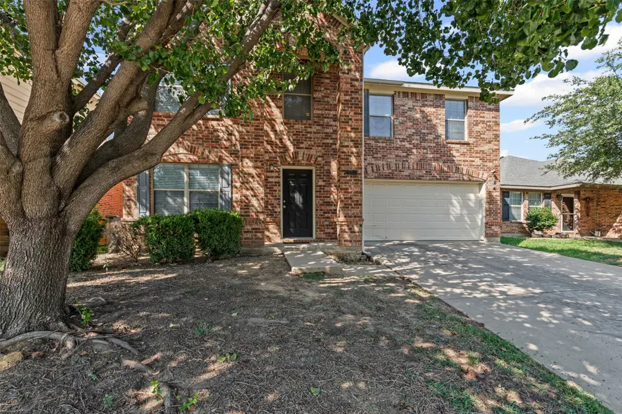 5033 Meridian Lane, Fort Worth, TX 76244 - Image #2
