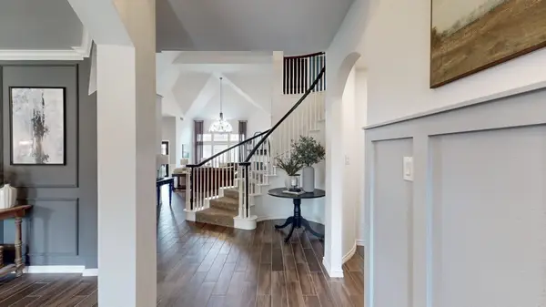 13655 Lincolnshire Lane, Frisco, TX 75035