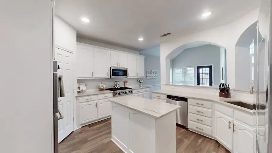 13655 Lincolnshire Lane, Frisco, TX 75035 - Image #2