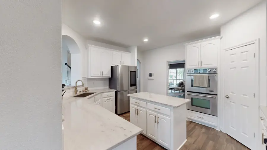 13655 Lincolnshire Lane, Frisco, TX 75035 - Image #3