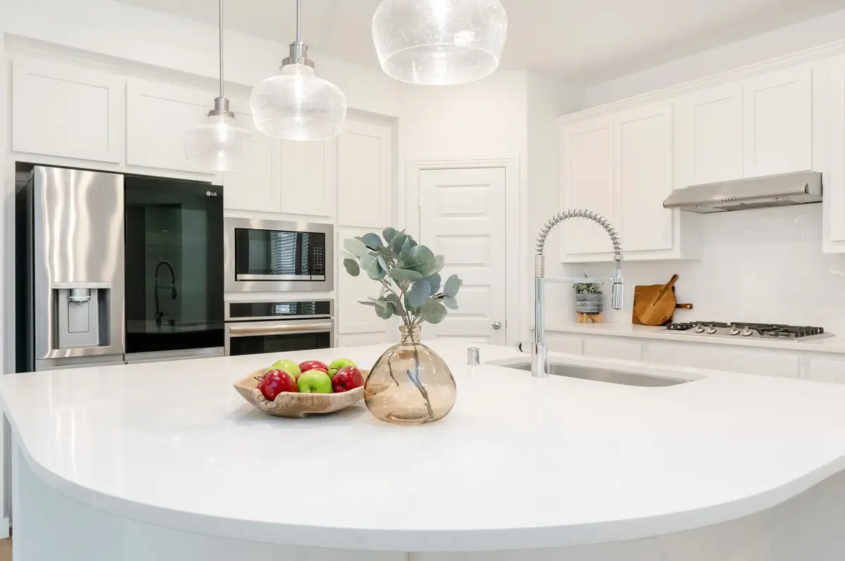 12449 Iveson Drive, Fort Worth, TX 76052 - Image #1