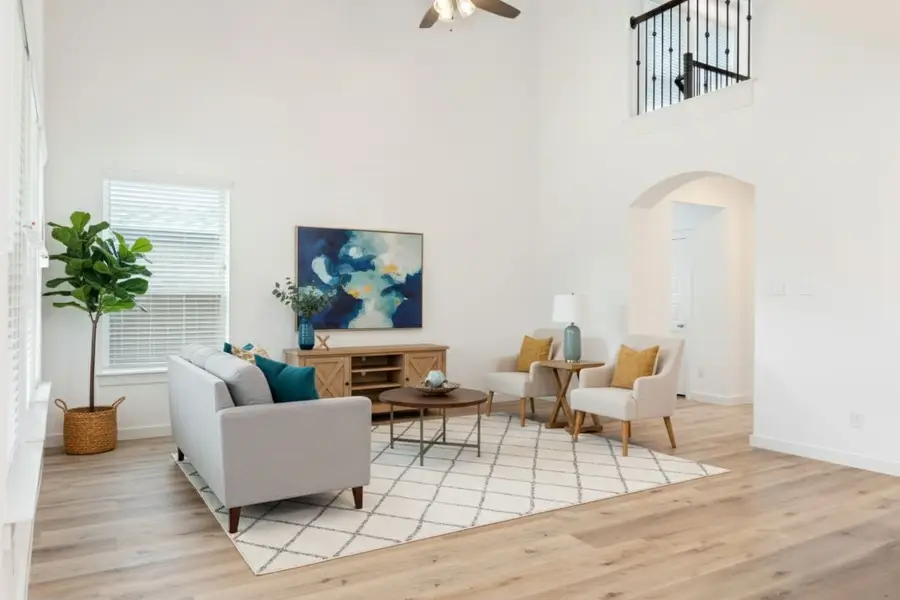 12449 Iveson Drive, Fort Worth, TX 76052 - Image #3