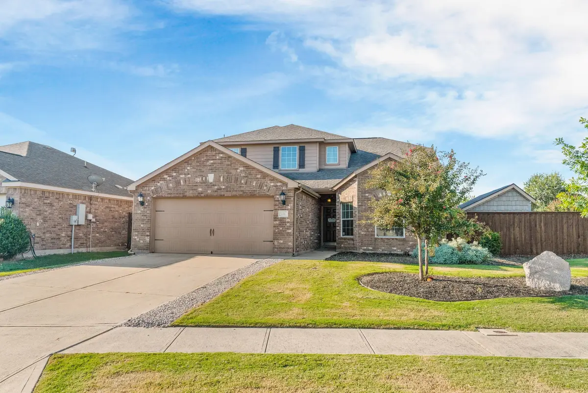 144 Perkins Street, Anna, TX 75409 - Image #1