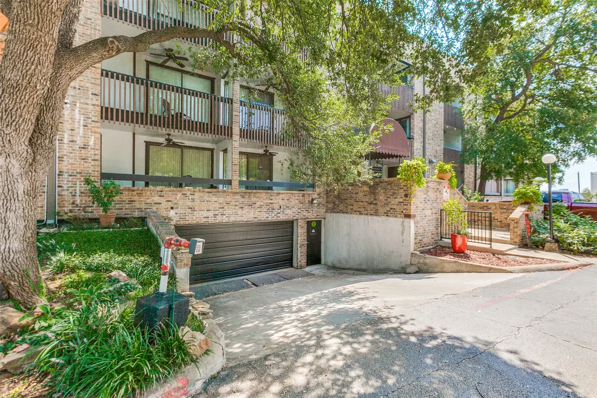 6122 Ridgecrest Road #2007, Dallas, TX 75231 - Image #1