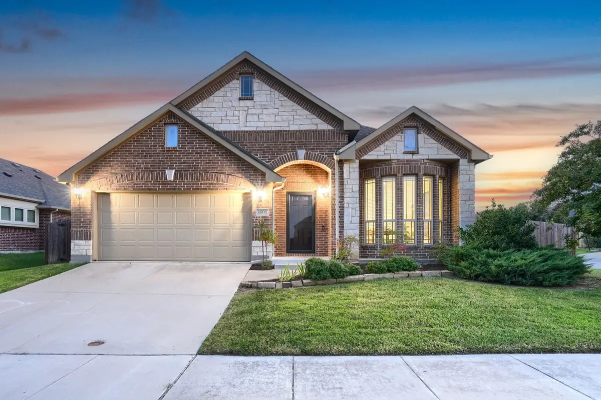 8808 Cassidy Lane, Aubrey, TX 76227 - Image #1