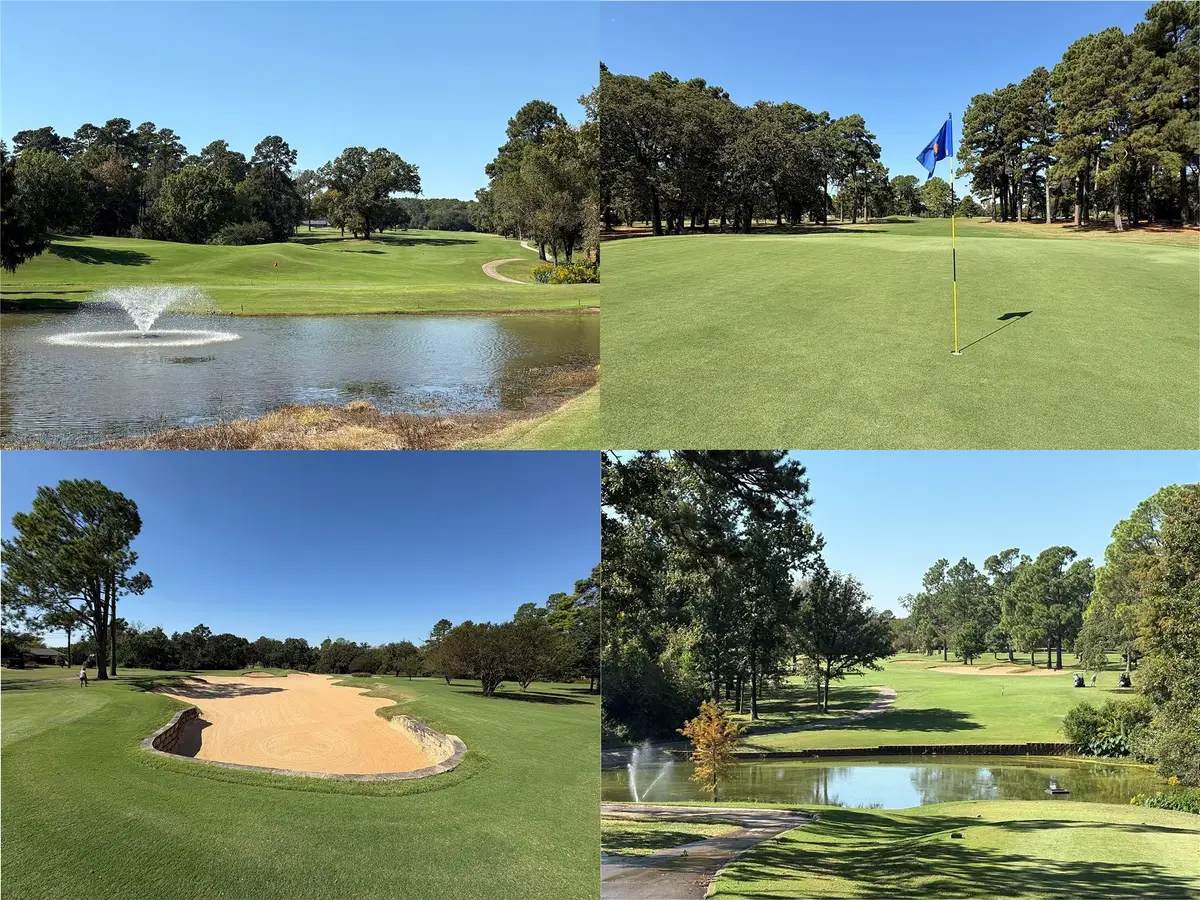 1743 Barbara Court, Hideaway, TX 75771 - Image #1