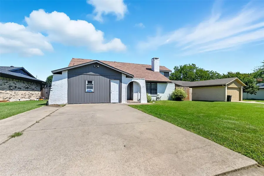 801 Via Avenida, Mesquite, TX 75150 - Image #2