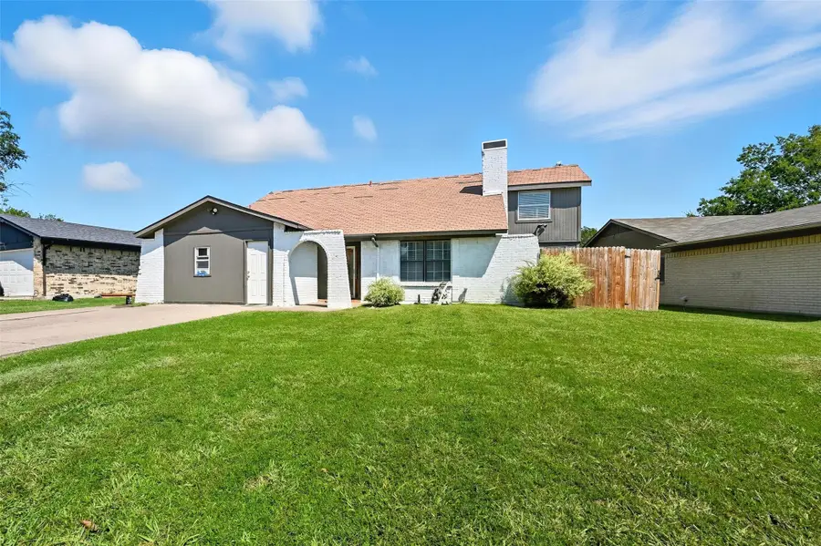 801 Via Avenida, Mesquite, TX 75150 - Image #3