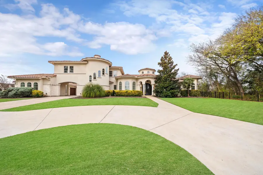 3181 Brookhollow Court, Prosper, TX 75078 - Image #2