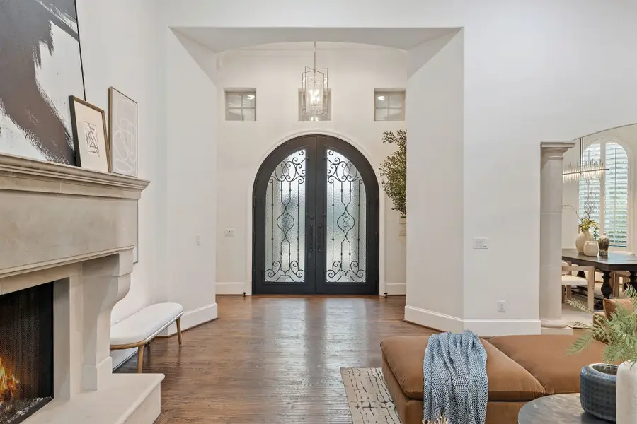 3181 Brookhollow Court, Prosper, TX 75078 - Image #3