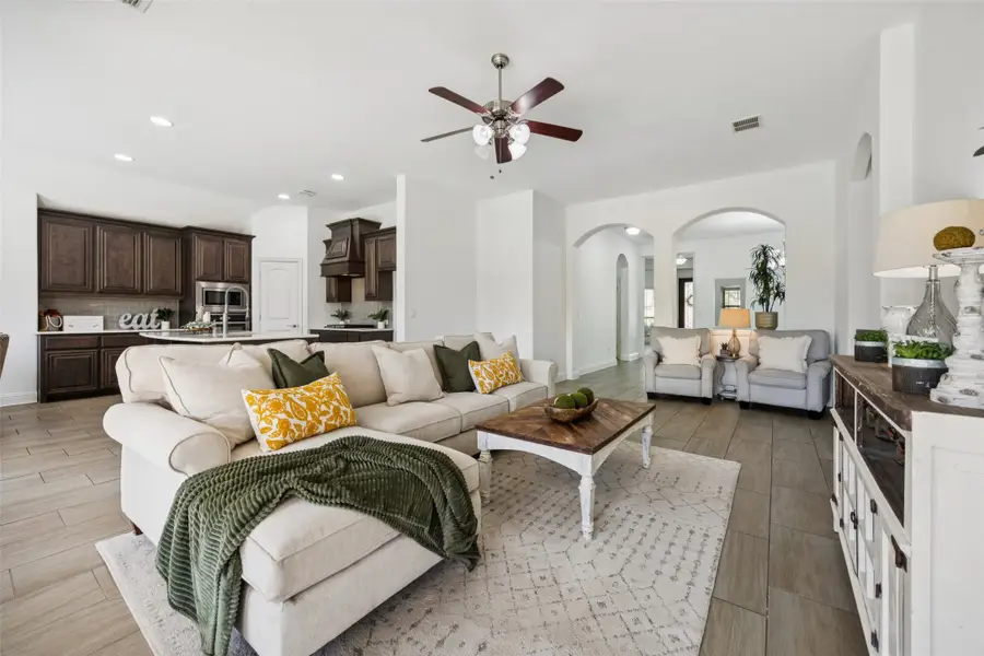 1616 Downing Drive, Aubrey, TX 76227 - Image #2