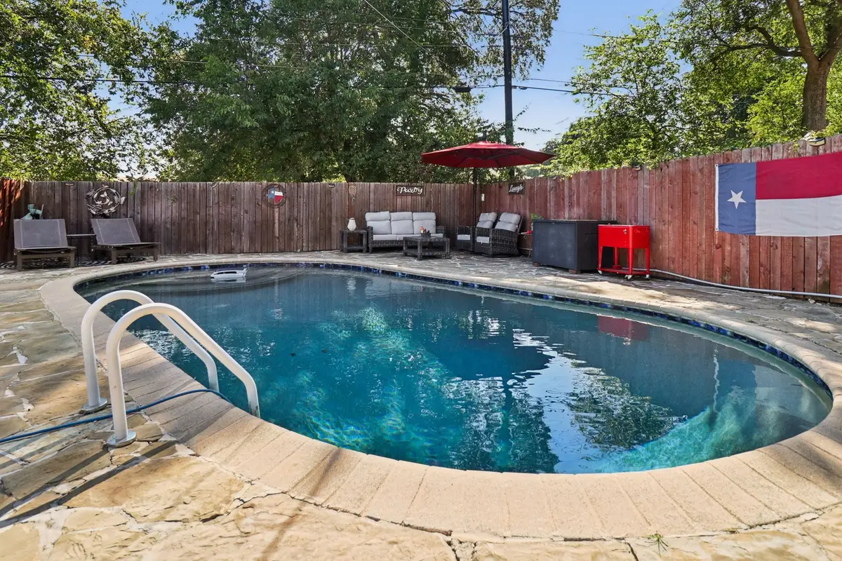 4201 Burke Road, Fort Worth, TX 76119 - Image #1