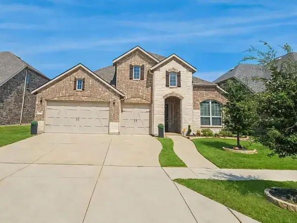 11062 Villita Street, Frisco, TX 75035