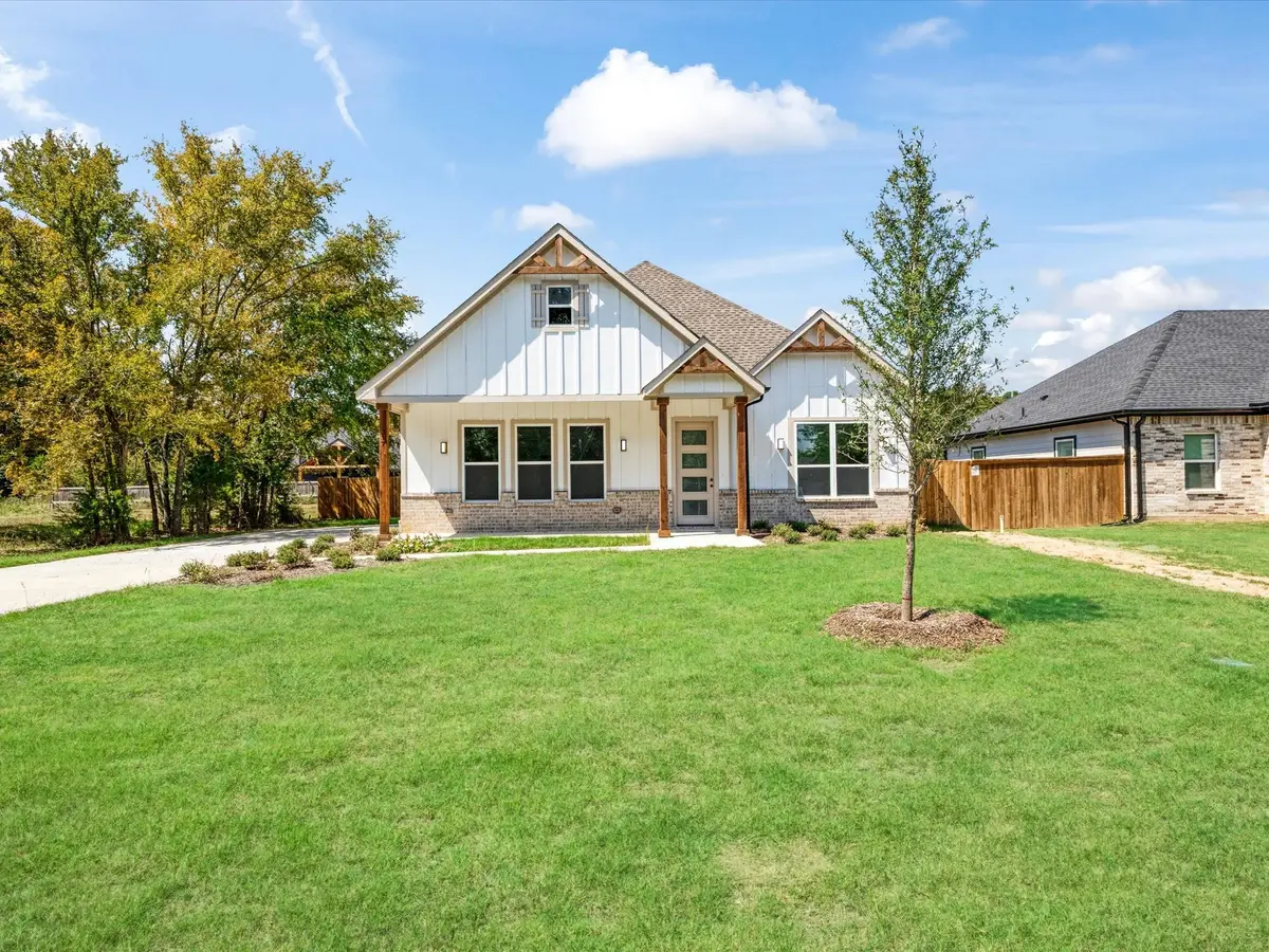 317 Kapuna Drive, Tool, TX 75143 - Image #1