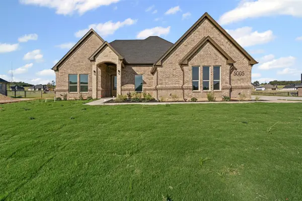 5005 Cottontail Court, Springtown, TX 76082