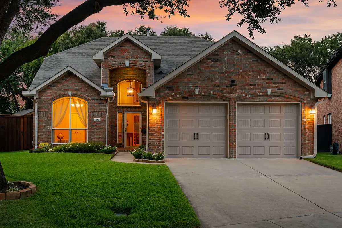 2917 Raven Circle, Flower Mound, TX 75022 - Image #1