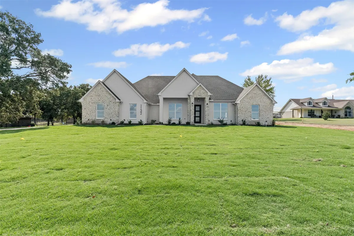 1132 Dobbs Trail, Springtown, TX 76082 - Image #1