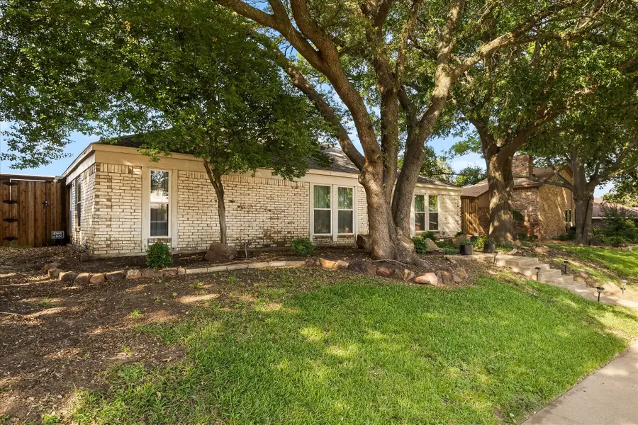 3213 Hidden Cove Drive, Plano, TX 75075 - Image #2