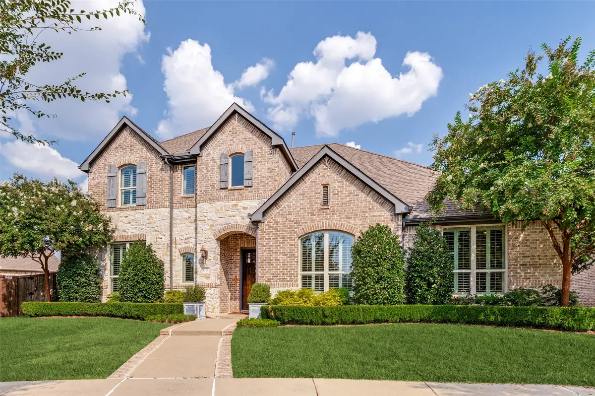 1101 Damsel Caitlyn Drive, Lewisville, TX 75056 - Image #1