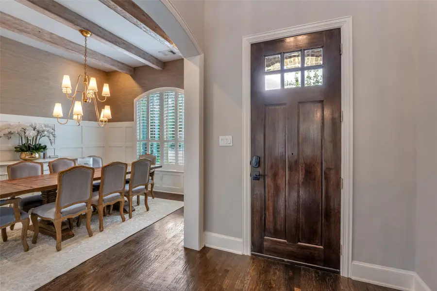 1101 Damsel Caitlyn Drive, Lewisville, TX 75056 - Image #3