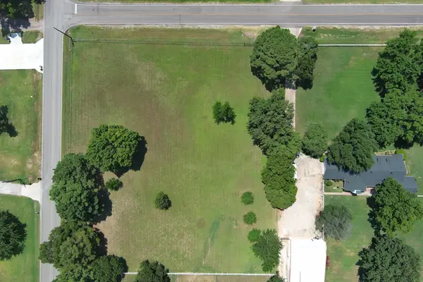 TBD Grauton Drive, Mansfield, TX 76063