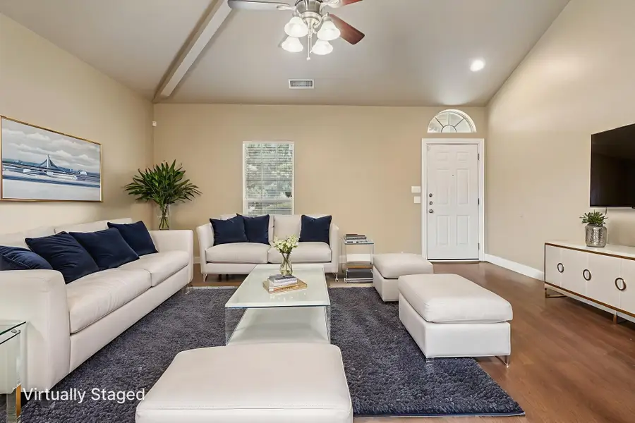 317 Westgate Drive, Aledo, TX 76008 - Image #2