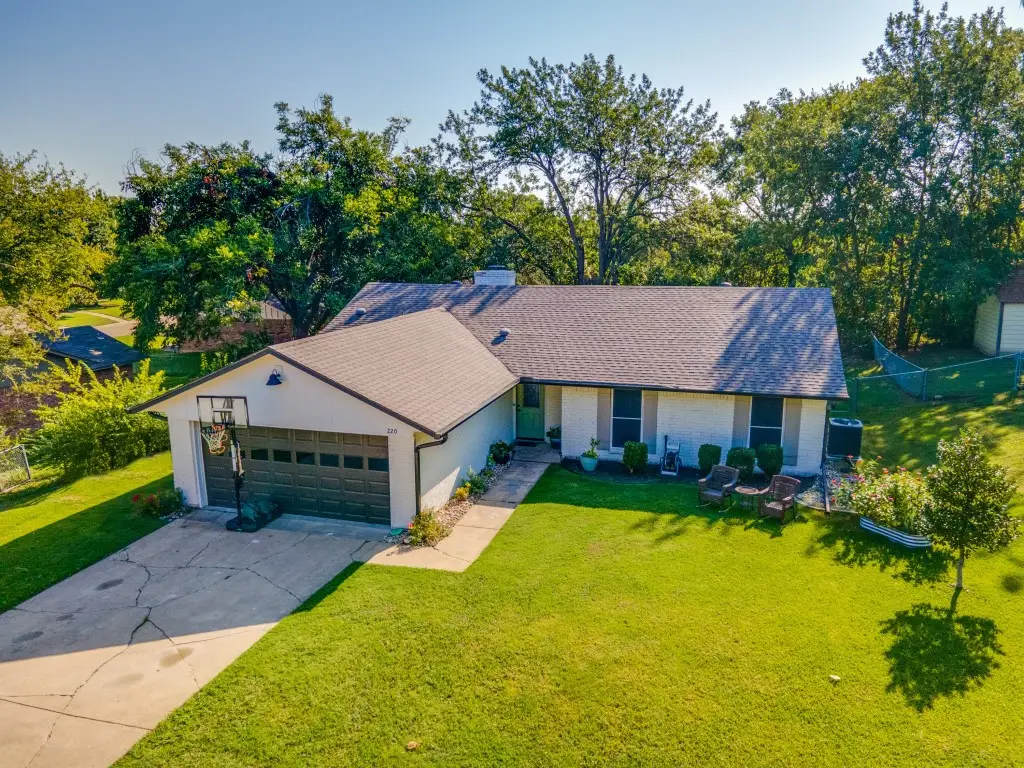 220 Joe White Street, Rockwall, TX 75087 - Image #1