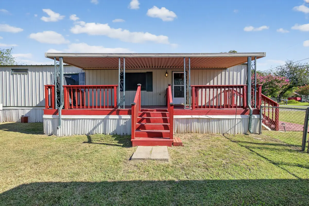 7078 Apache Trail, Weatherford, TX 76087 - Image #1