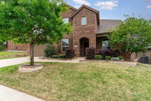 1702 Knollwood Road, Wylie, TX 75098