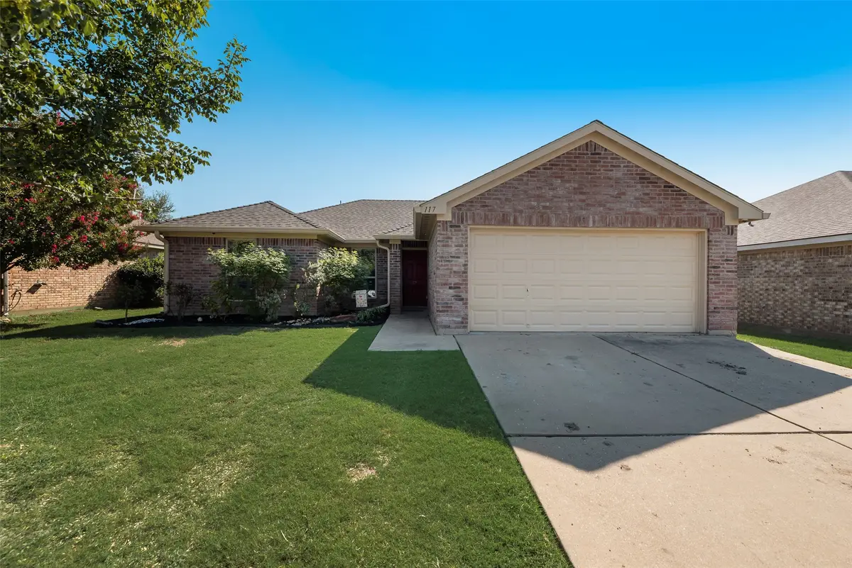 117 Breanna Way, Waxahachie, TX 75165 - Image #1