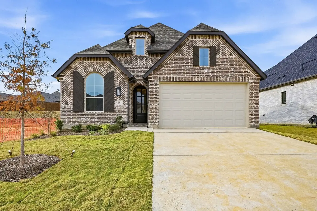 5020 Westhaven Circle, Denison, TX 75020 - Image #1