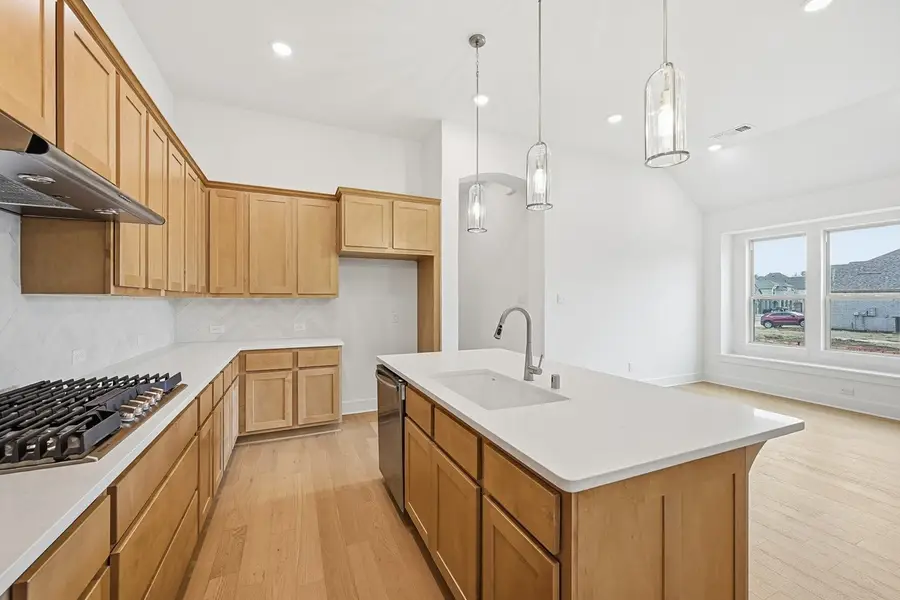 5020 Westhaven Circle, Denison, TX 75020 - Image #3