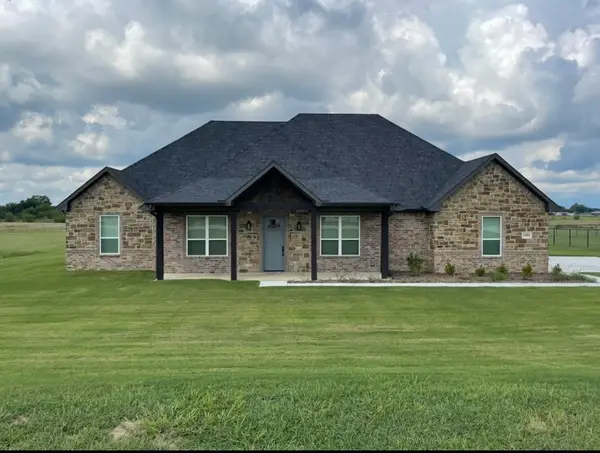 1484 Dixie Estates Way, Whitesboro, TX 76273