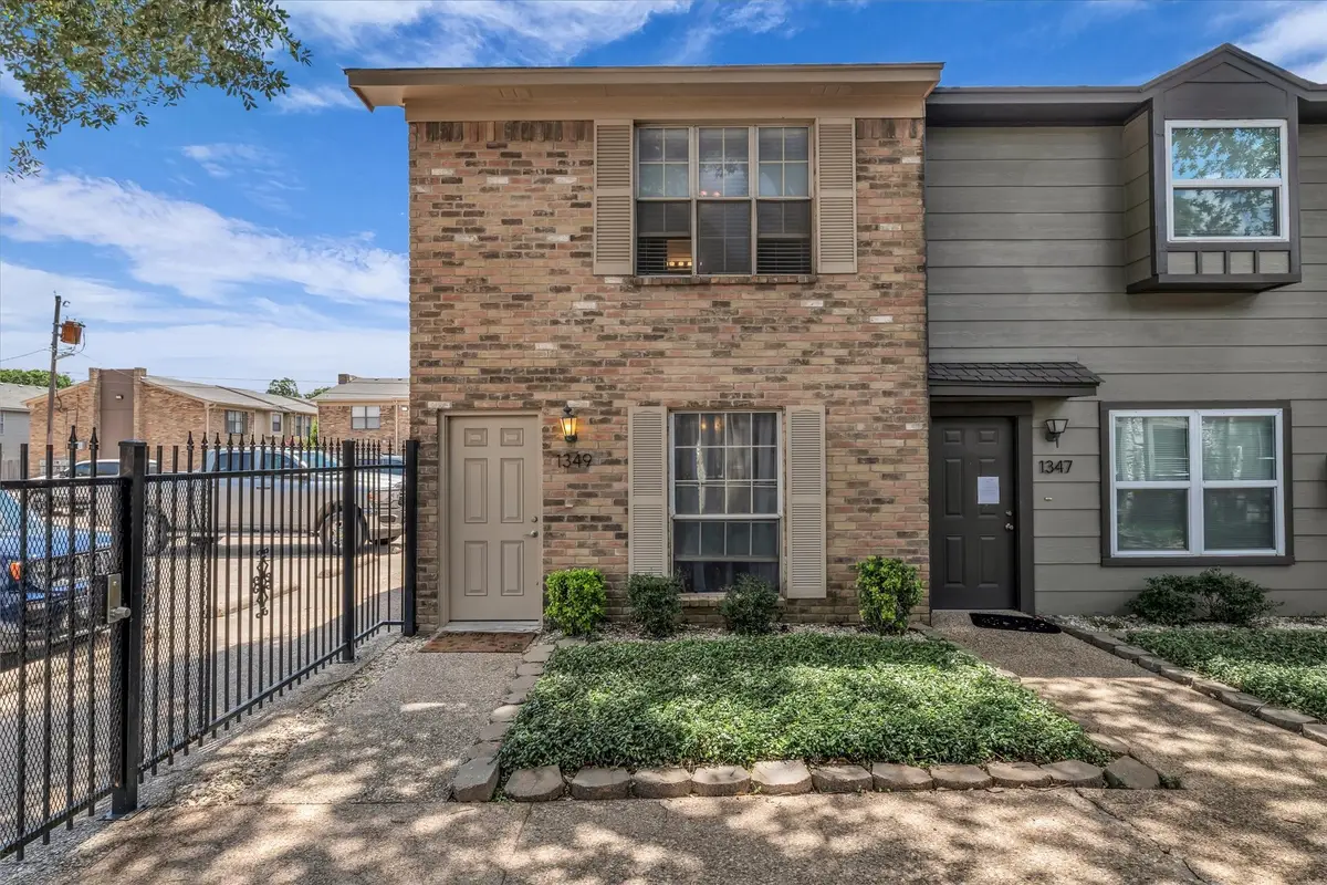 1349 S 11th Street, Waco, TX 76706 - Image #1
