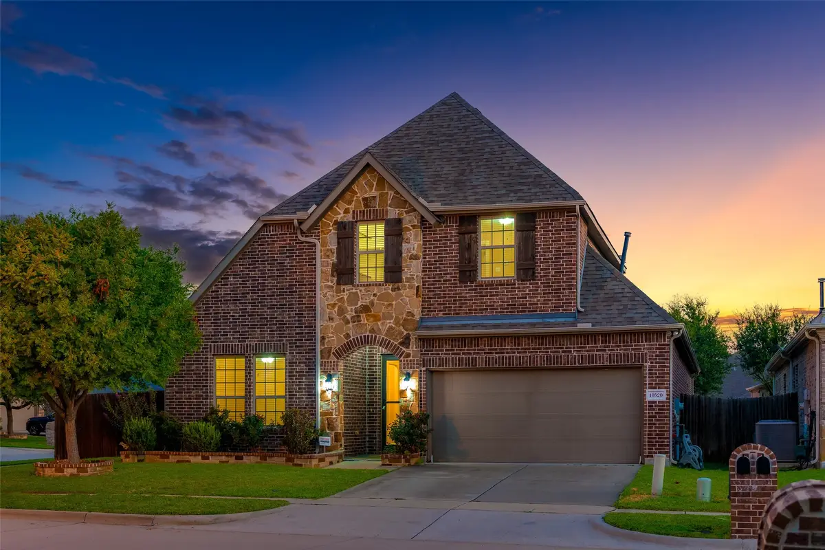 10520 Love Court, McKinney, TX 75072 - Image #1