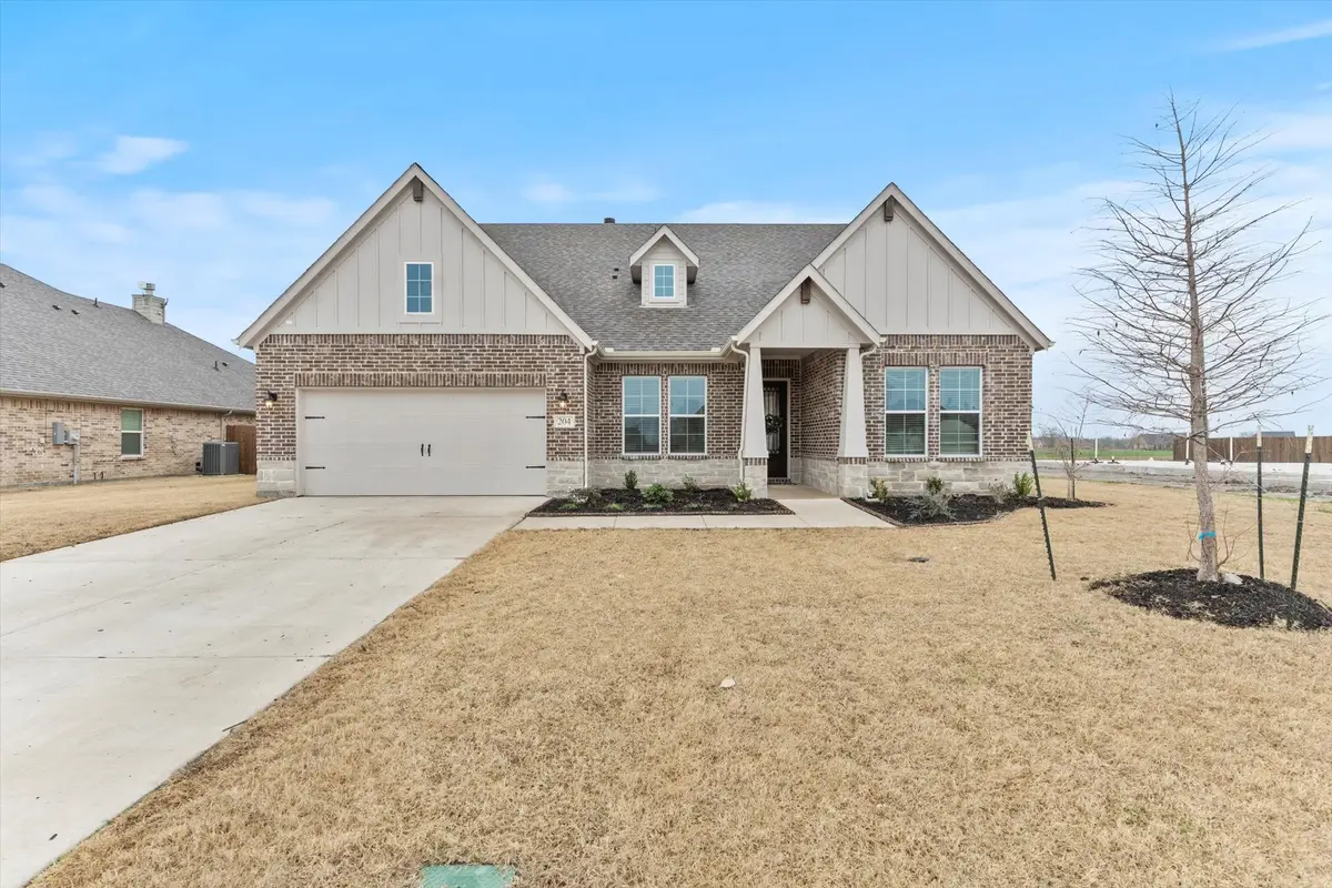 204 Aero Vista Drive, Caddo Mills, TX 75135 - Image #1