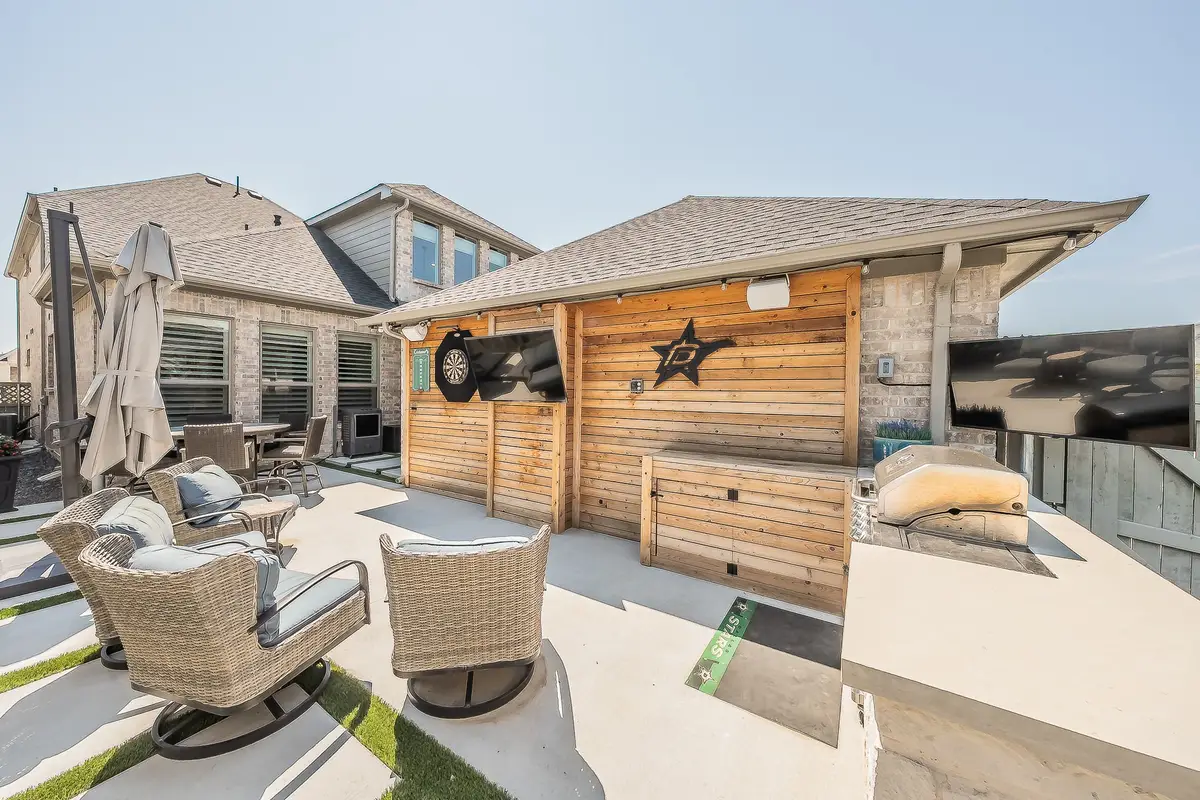 2108 Chance Lane, Northlake, TX 76247 - Image #1