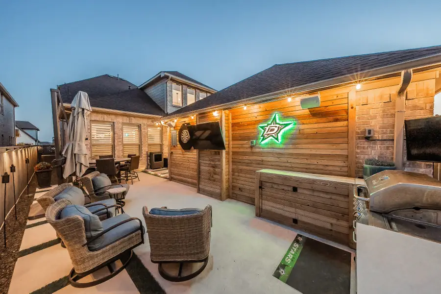 2108 Chance Lane, Northlake, TX 76247 - Image #3