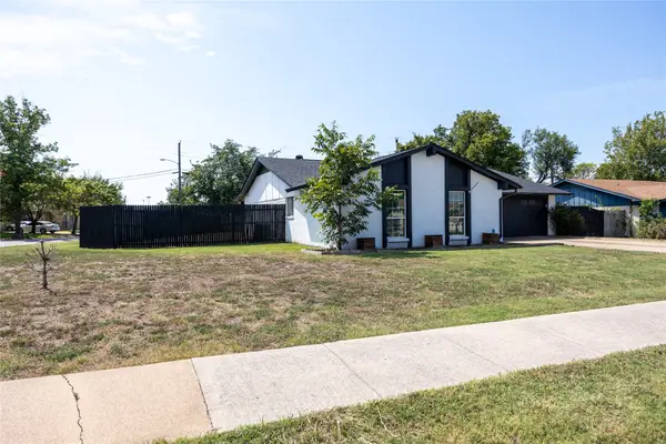 3500 Grande Bulevar, Irving, TX 75062