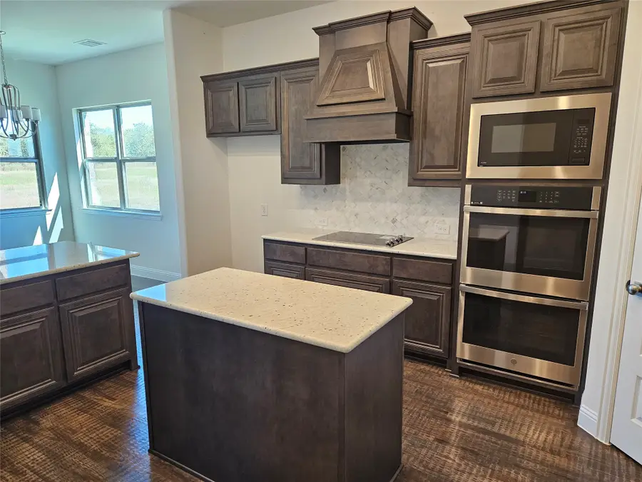 2620 Silo Lane, Van Alstyne, TX 75495 - Image #2