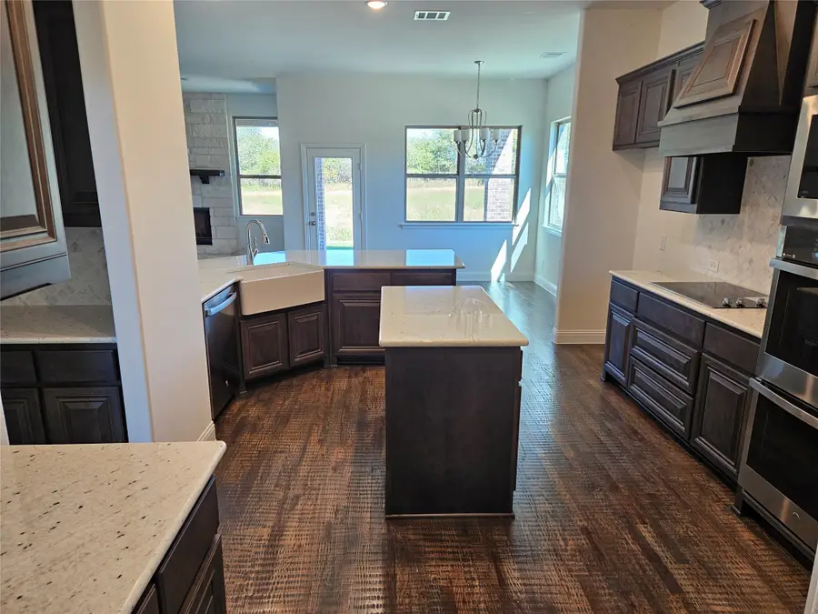 2620 Silo Lane, Van Alstyne, TX 75495 - Image #3