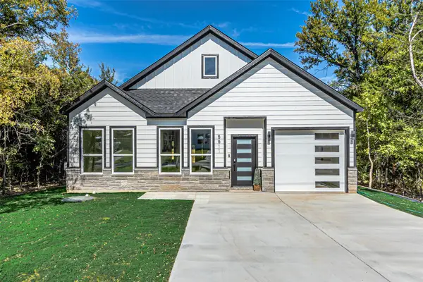 5511 Cold Water Trail, Granbury, TX 76048