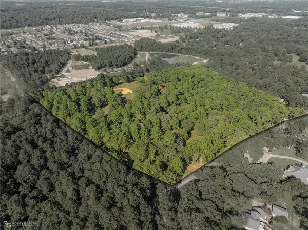 0 Buckingham, Shreveport, LA 71107