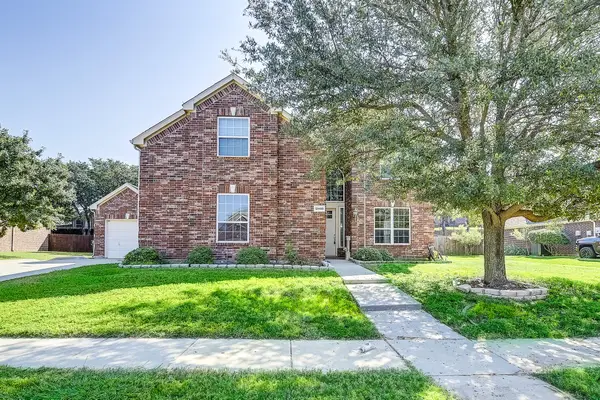 12408 Shale Drive, Fort Worth, TX 76244