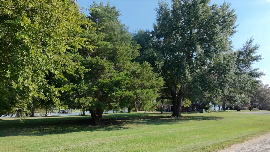 LOT B4 Pecan Point Drive, Kerens, TX 75144 - Image #3