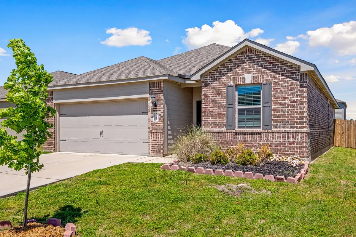 217 Curt Street, Anna, TX 75409 - Image #1