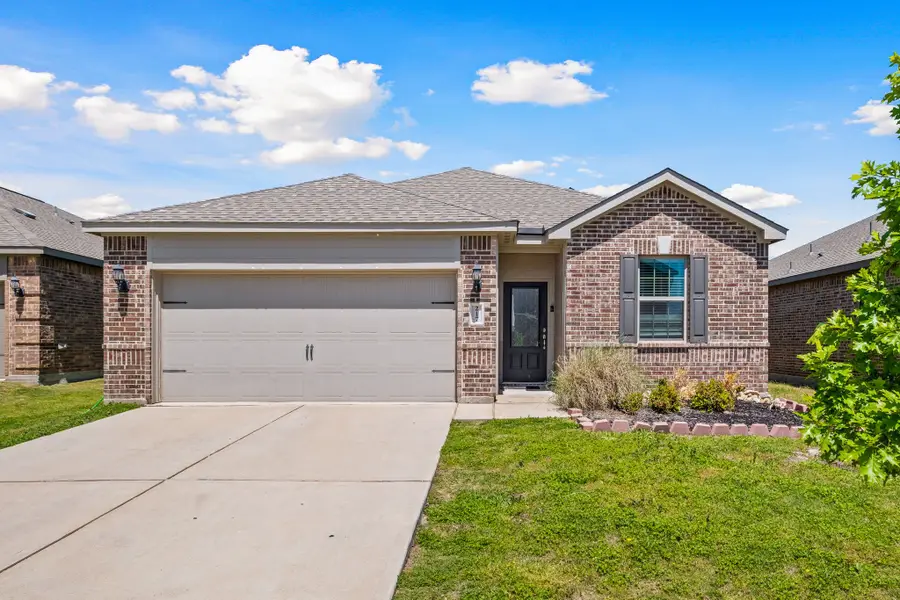 217 Curt Street, Anna, TX 75409 - Image #2