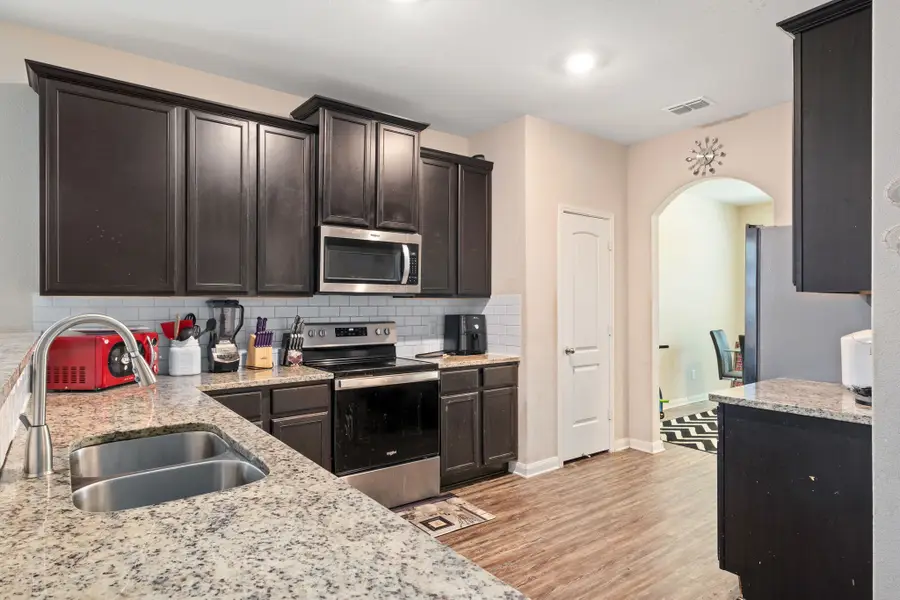 217 Curt Street, Anna, TX 75409 - Image #3