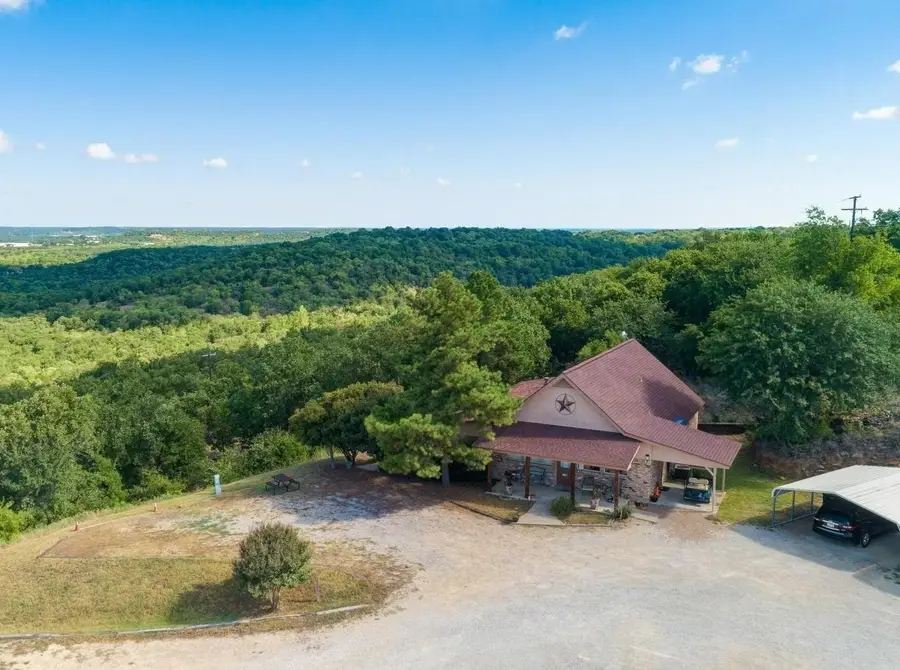 12700 Mineral Wells Highway #1, Weatherford, TX 76088 - Image #2